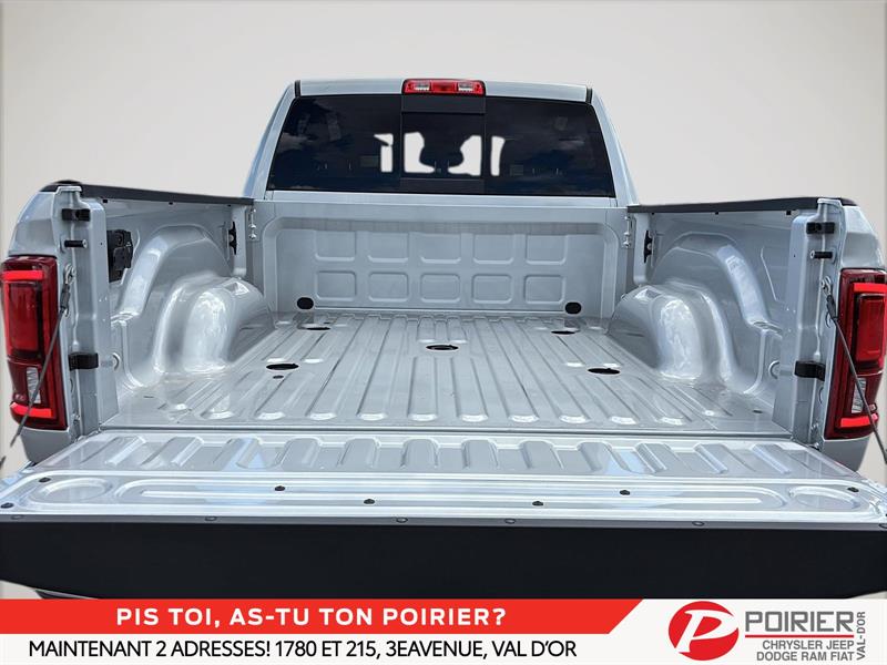 ram 2500 2026 - 24