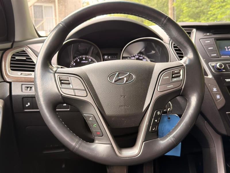 hyundai Santa Fe Sport 2018 - 3