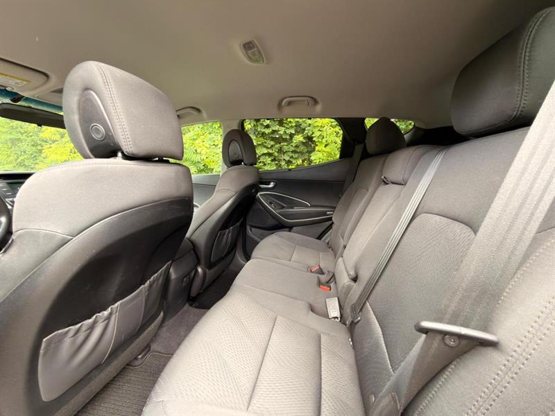 hyundai Santa Fe Sport 2018 - 4