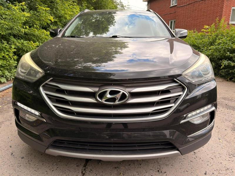hyundai Santa Fe Sport 2018 - 5
