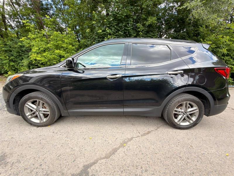 hyundai Santa Fe Sport 2018 - 9