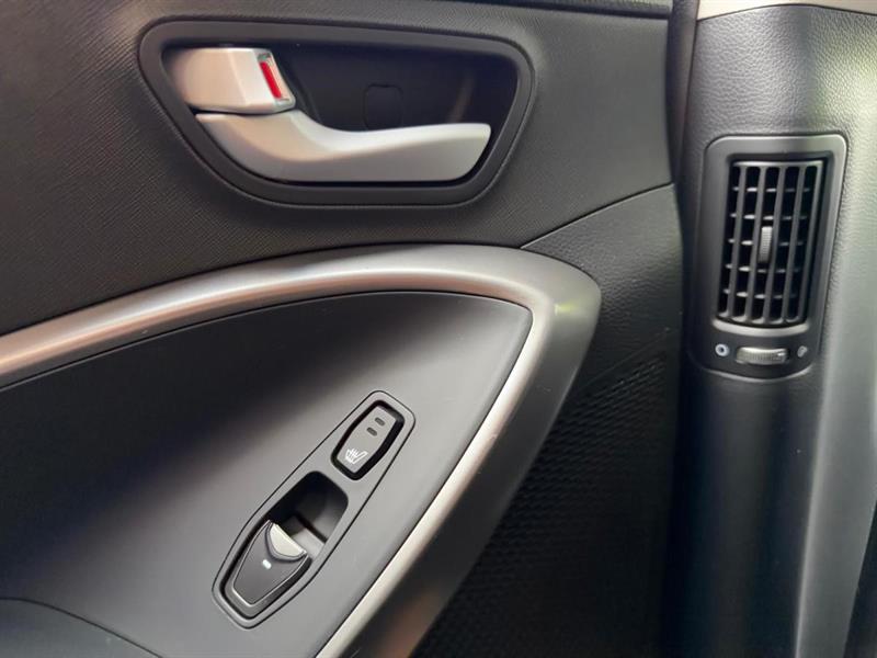 hyundai Santa Fe Sport 2018 - 12