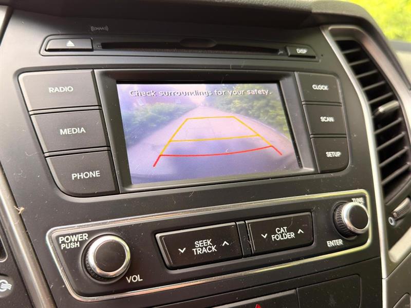 hyundai Santa Fe Sport 2018 - 15