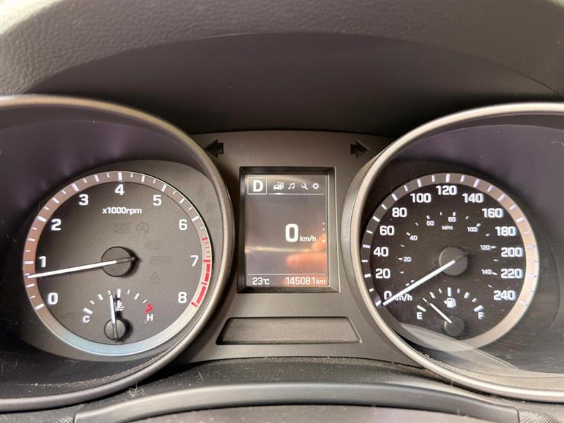 hyundai Santa Fe Sport 2018 - 16