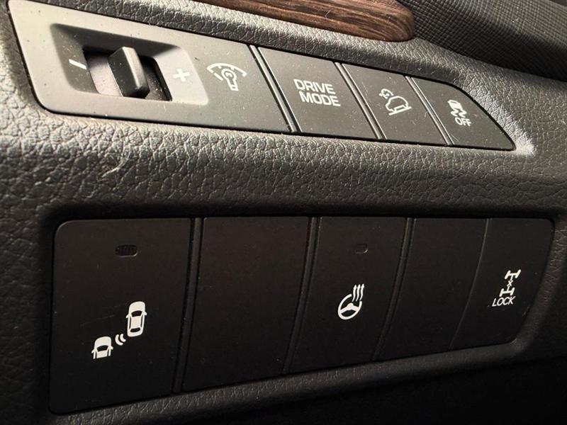 hyundai Santa Fe Sport 2018 - 17