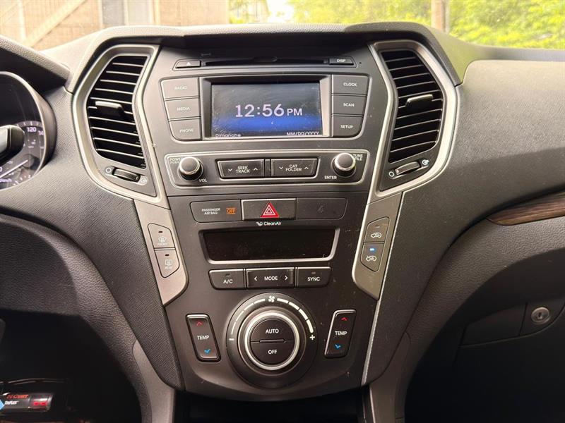 hyundai Santa Fe Sport 2018 - 18