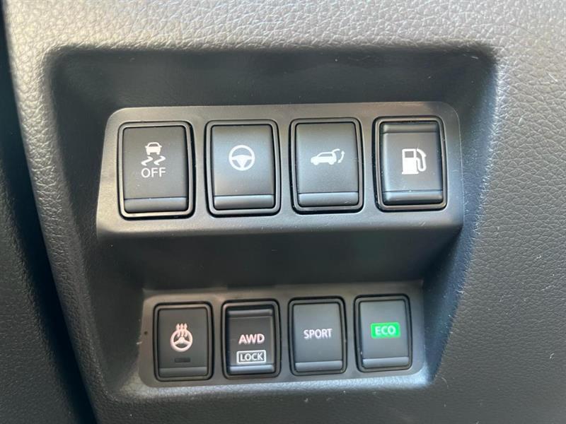 nissan Rogue 2020 - 18