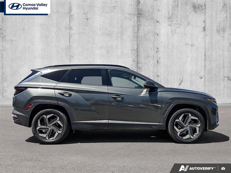 hyundai Tucson hybride 2022 - 7