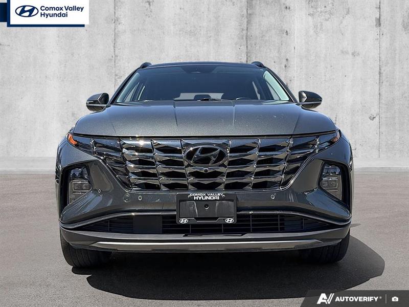 hyundai Tucson hybride 2022 - 10
