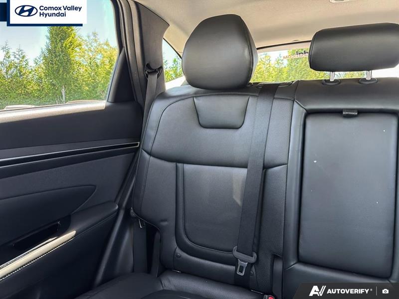 hyundai Tucson hybride 2022 - 15