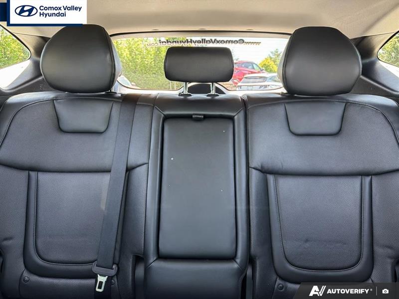 hyundai Tucson hybride 2022 - 17
