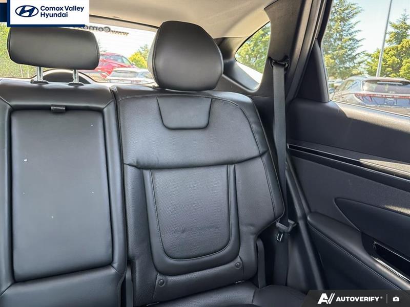 hyundai Tucson hybride 2022 - 18