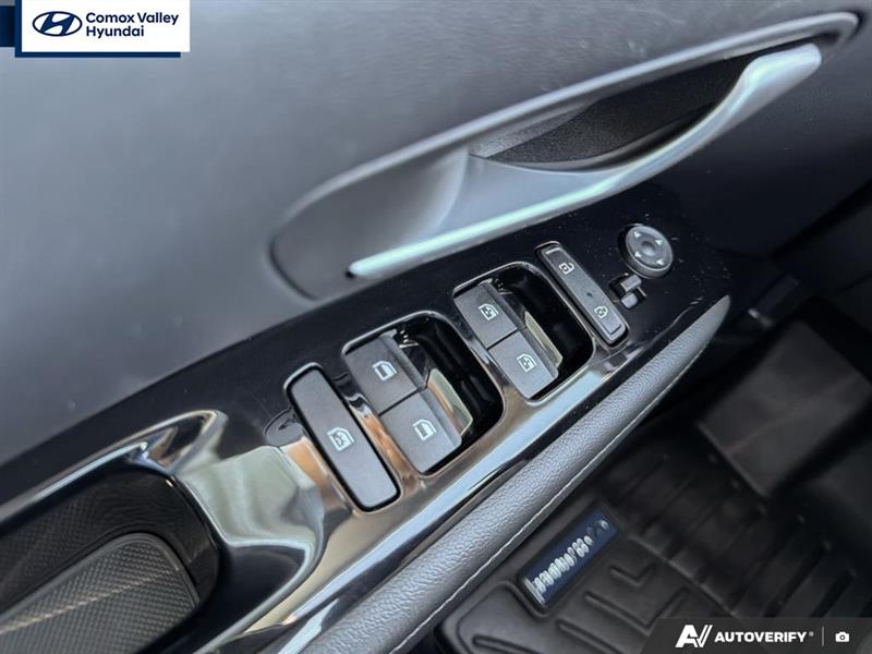 hyundai Tucson hybride 2022 - 27