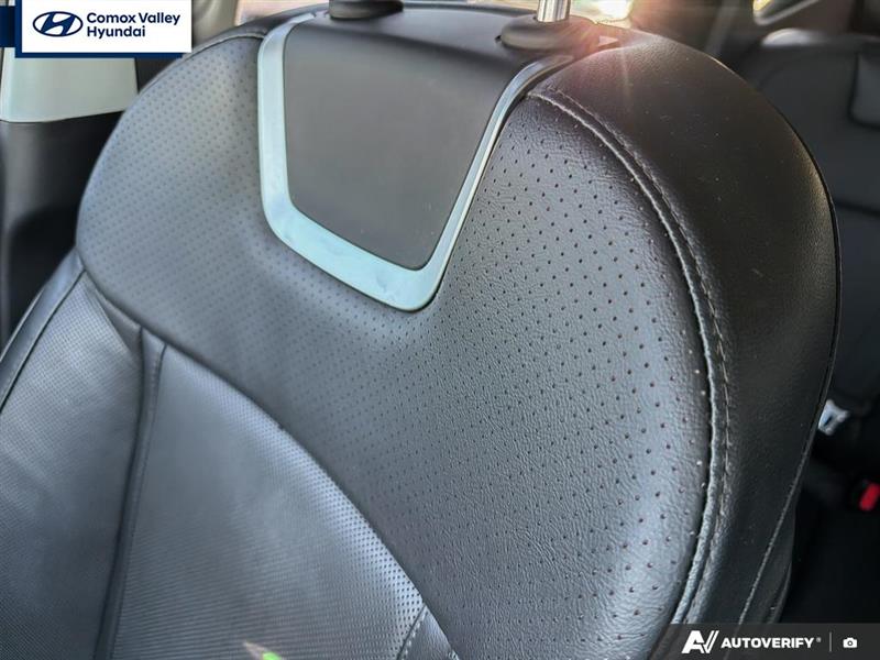 hyundai Tucson hybride 2022 - 29
