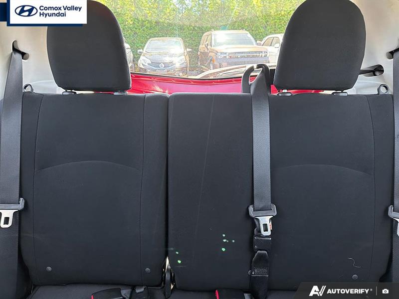 nissan Micra 2015 - 15