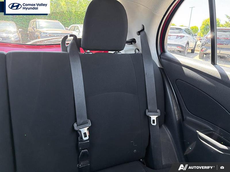 nissan Micra 2015 - 16