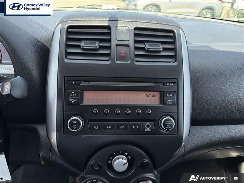 nissan Micra 2015 - 18