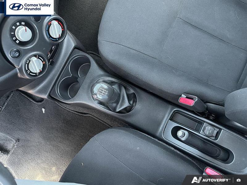 nissan Micra 2015 - 19