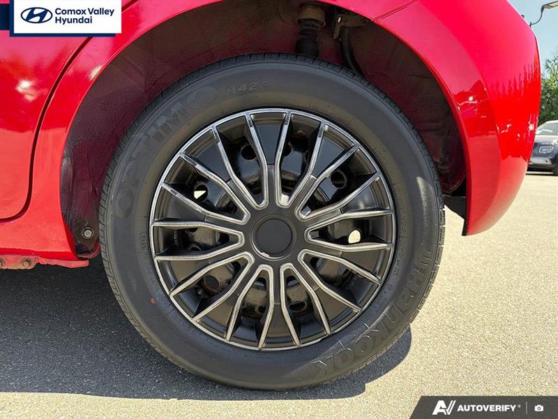 nissan Micra 2015 - 20
