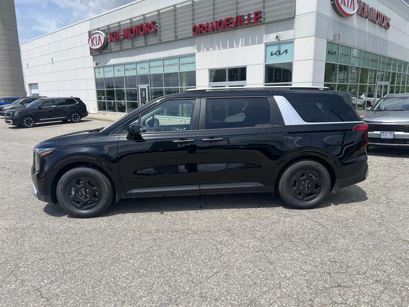 kia Carnival 2026 - 2