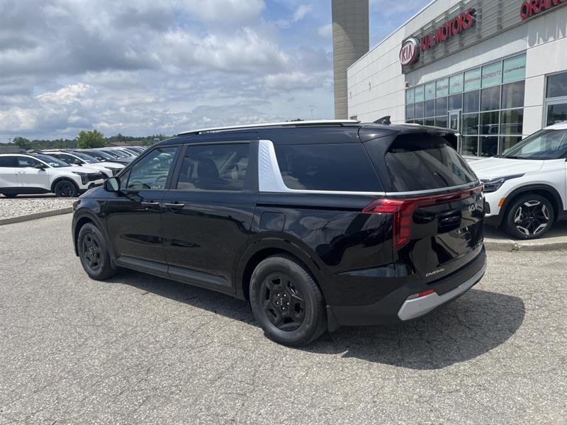 kia Carnival 2026 - 3