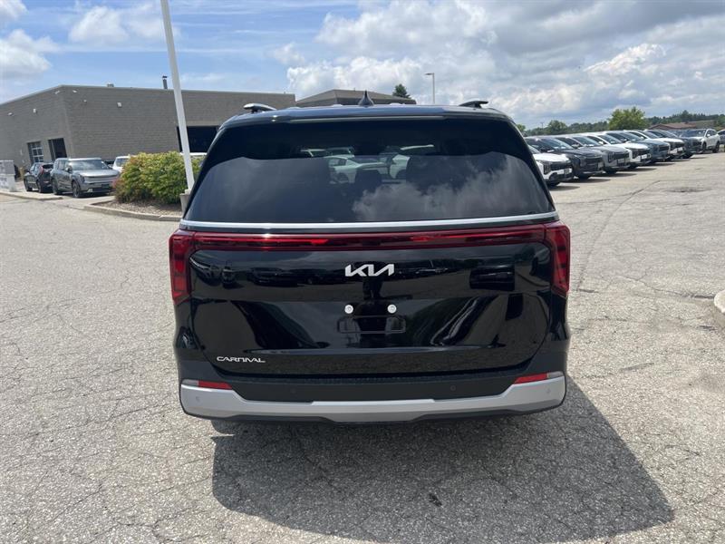 kia Carnival 2026 - 4
