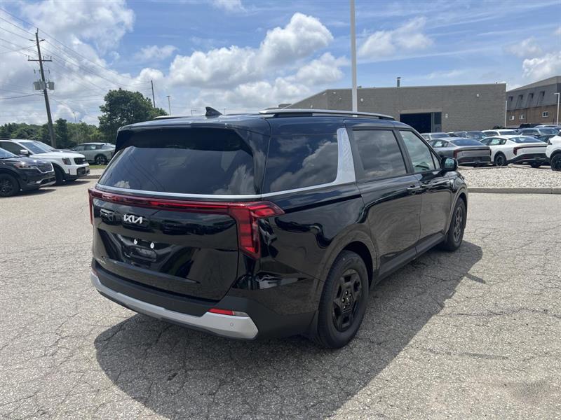 kia Carnival 2026 - 5