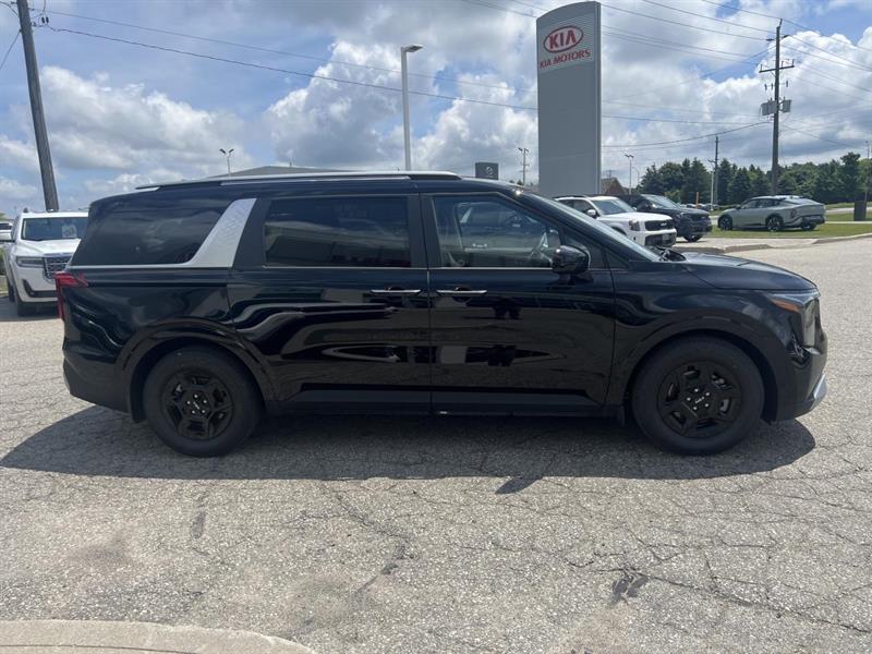 kia Carnival 2026 - 6