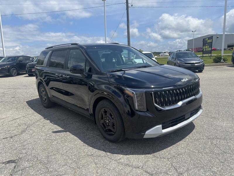 kia Carnival 2026 - 8