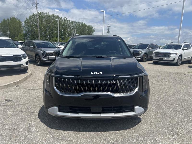 kia Carnival 2026 - 9