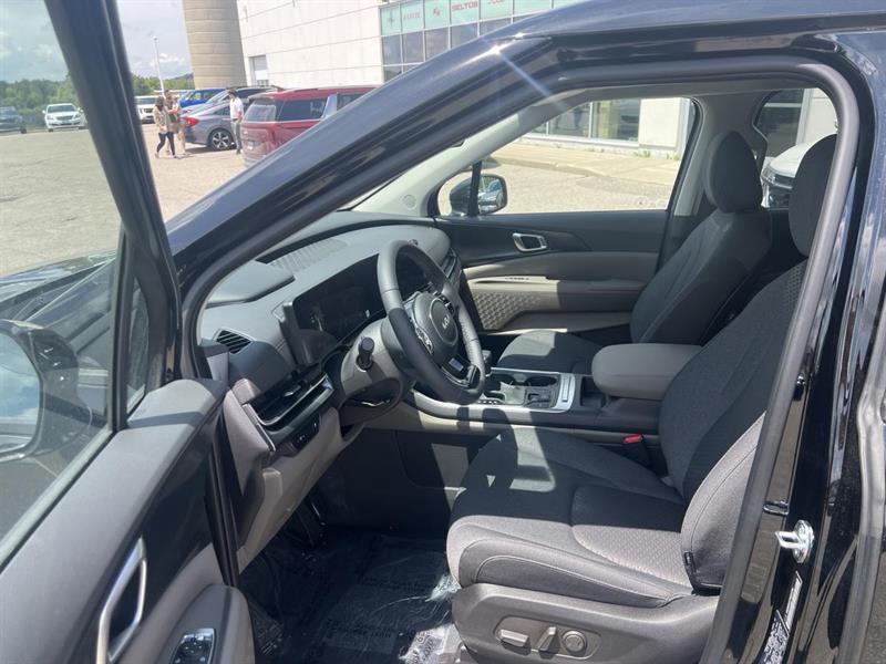kia Carnival 2026 - 15