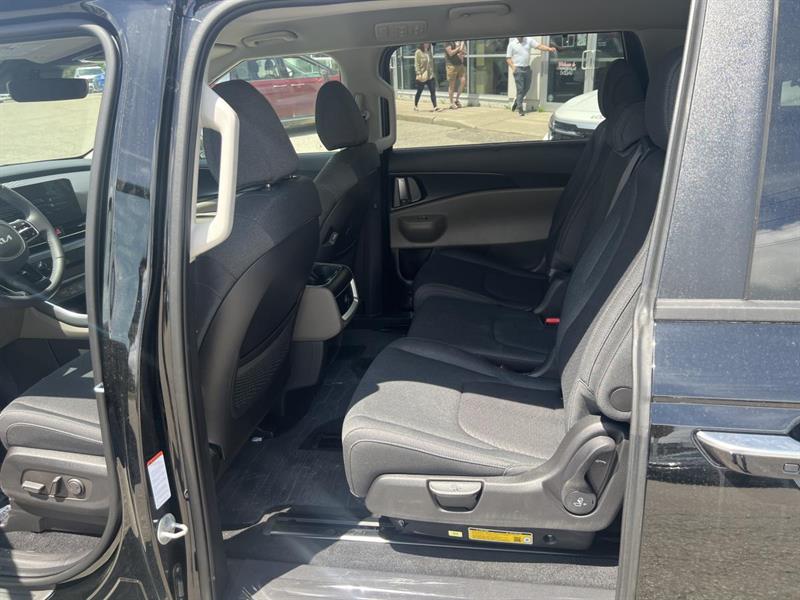 kia Carnival 2026 - 16