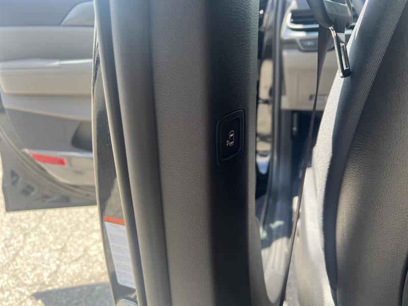 kia Carnival 2026 - 17
