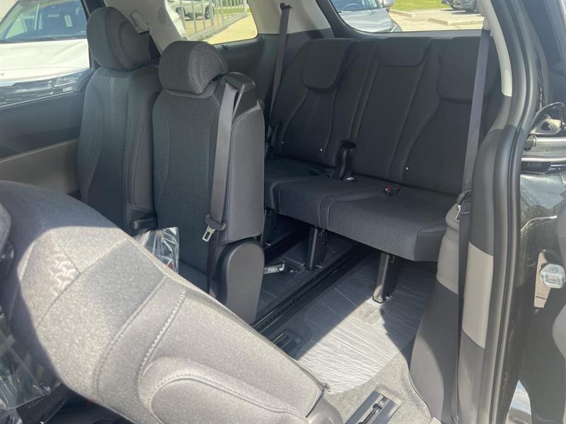 kia Carnival 2026 - 18