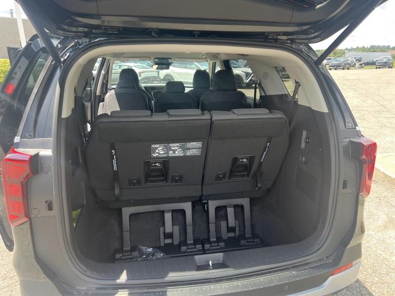 kia Carnival 2026 - 19