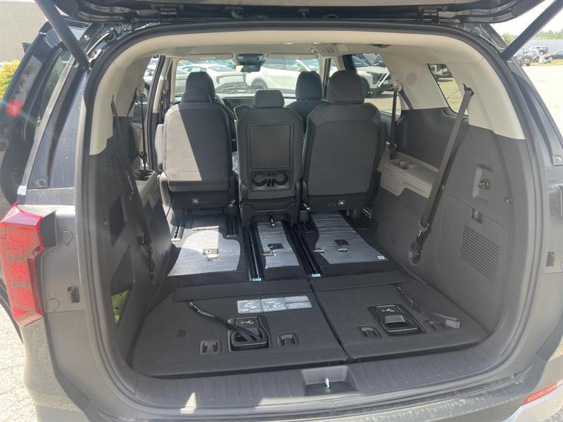 kia Carnival 2026 - 20
