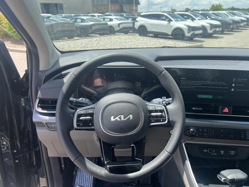 kia Carnival 2026 - 22
