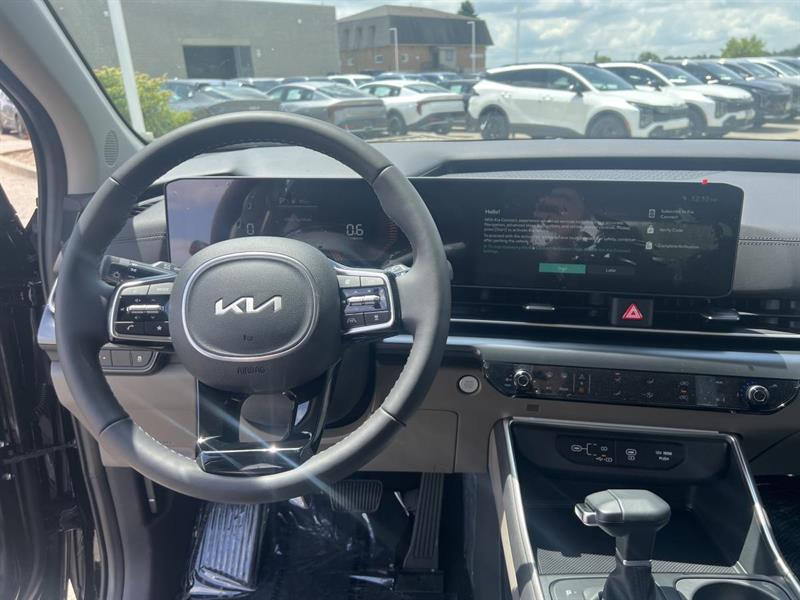 kia Carnival 2026 - 23