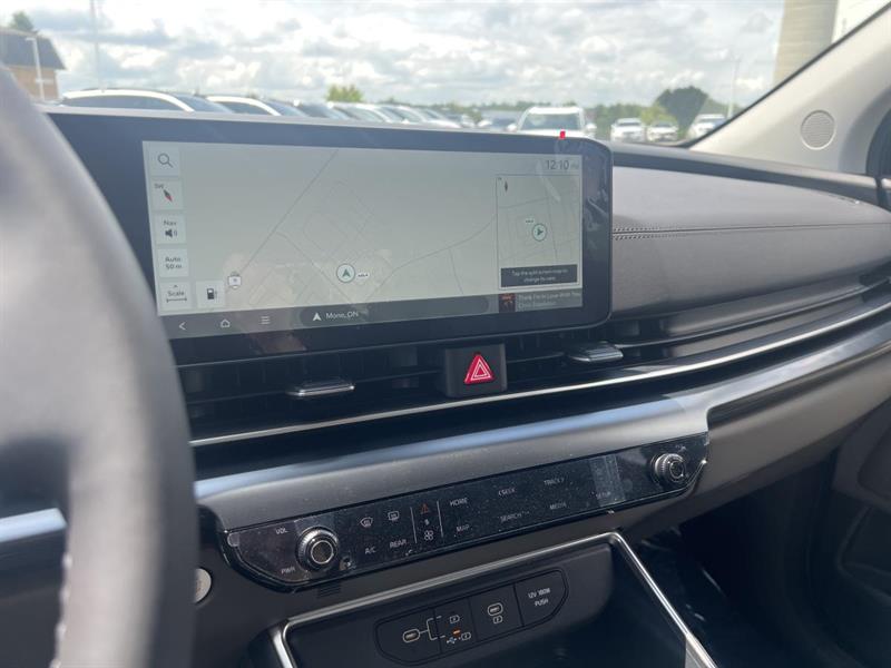 kia Carnival 2026 - 25
