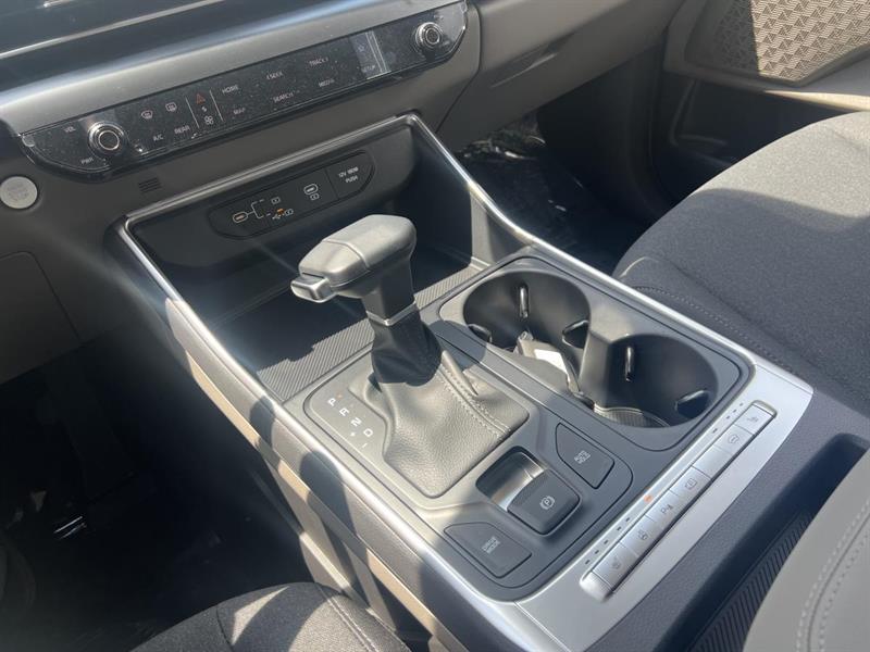 kia Carnival 2026 - 27