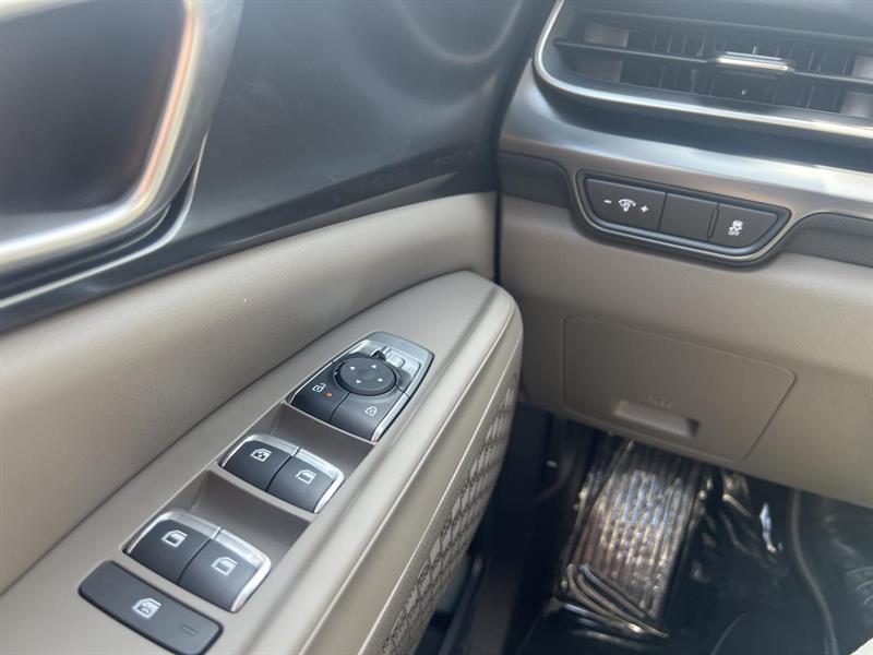 kia Carnival 2026 - 28