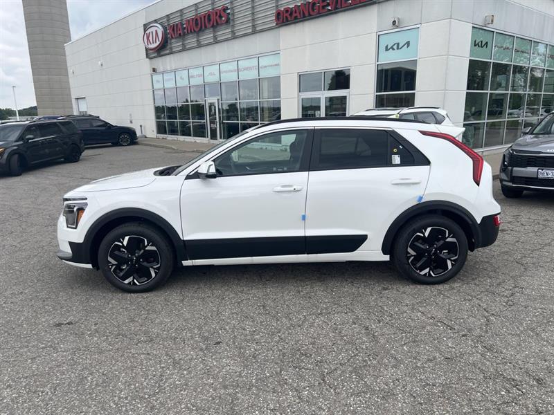 kia Niro EV 2026 - 2
