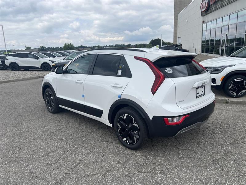 kia Niro EV 2026 - 3