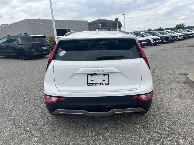 kia Niro EV 2026 - 4