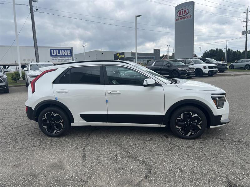 kia Niro EV 2026 - 6