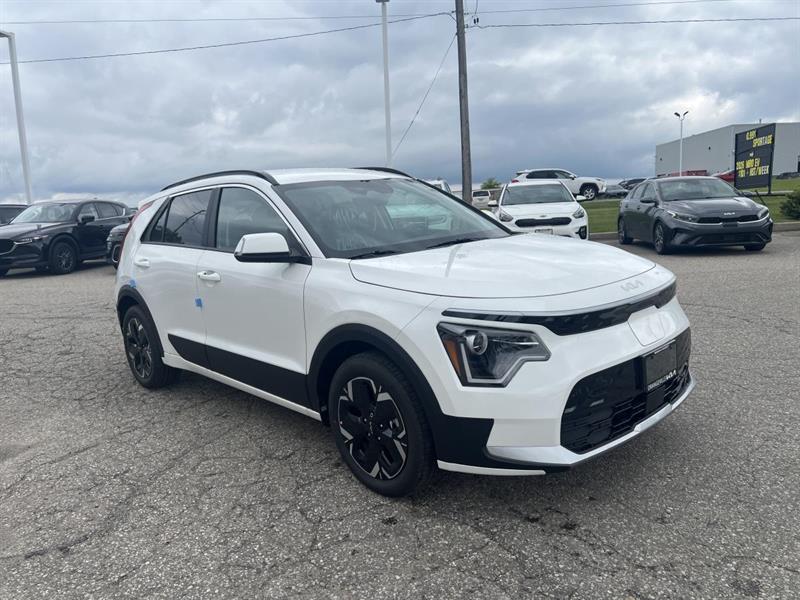 kia Niro EV 2026 - 8
