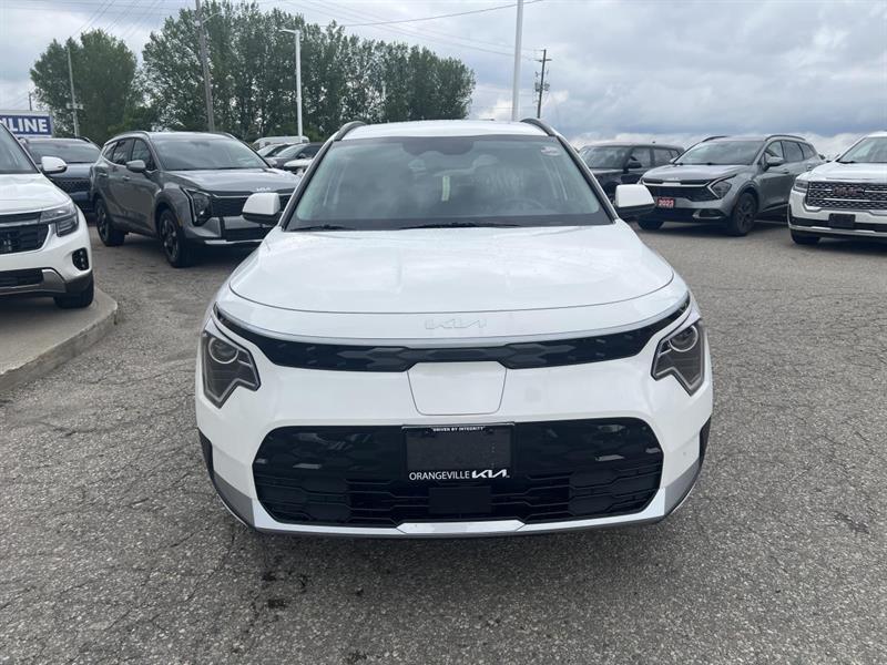 kia Niro EV 2026 - 9
