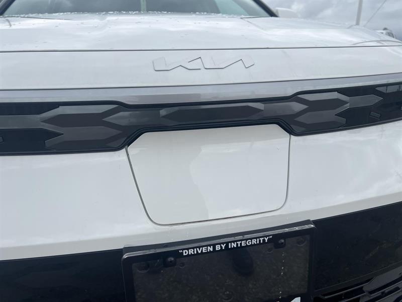 kia Niro EV 2026 - 10