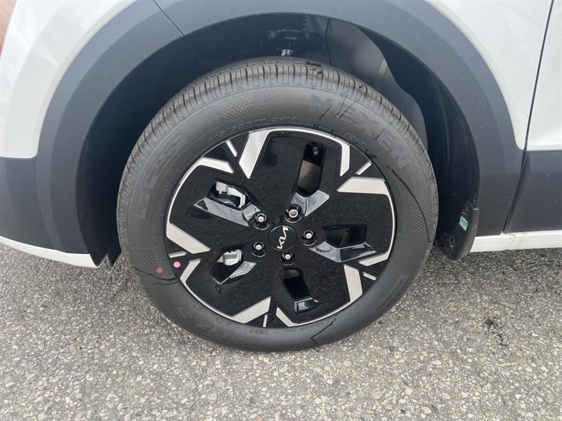 kia Niro EV 2026 - 11