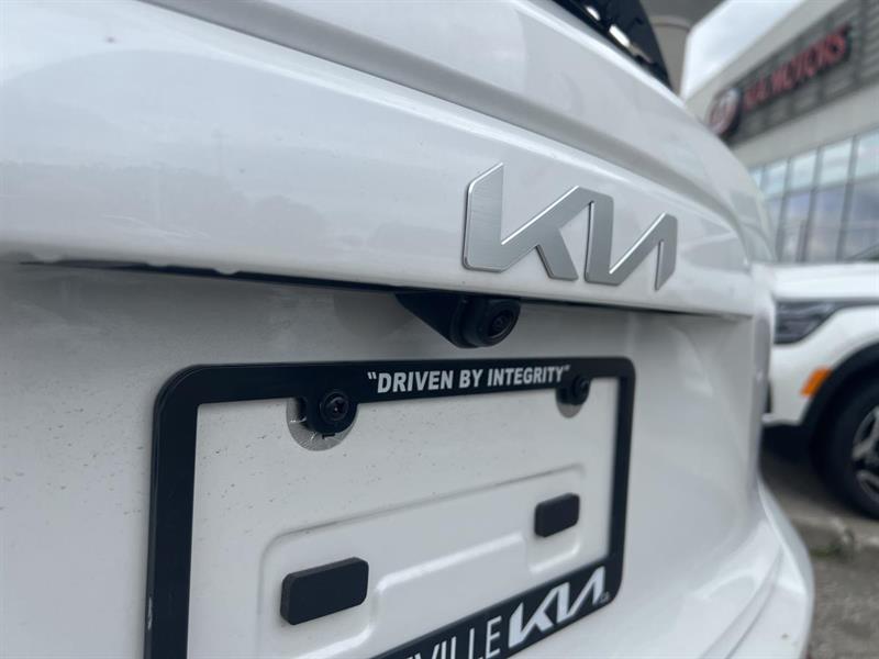 kia Niro EV 2026 - 13